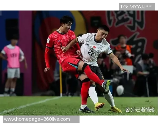 世预赛中国队对阵韩国队全场精彩回顾与赛后分析 世预赛中国队对阵韩国队全场精彩回顾与赛后分析