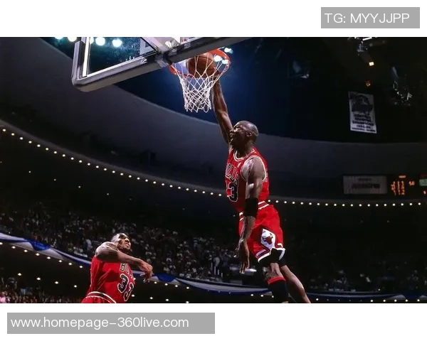 乔丹传奇:从篮球场到商业帝国的辉煌人生与影响力解析 乔丹传奇:从篮球场到商业帝国的辉煌人生与影响力解析