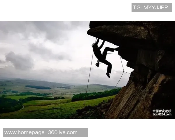 从零到巅峰:全面掌握攀岩技巧与状态提升指南 从零到巅峰:全面掌握攀岩技巧与状态提升指南