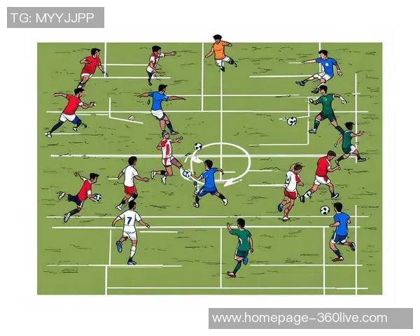 克罗斯:从足球天才到战术大师的华丽转身与辉煌历程 克罗斯:从足球天才到战术大师的华丽转身与辉煌历程