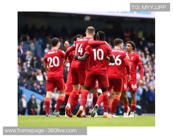 利物浦与曼城巅峰对决腾讯体育全程直播精彩赛事分析 利物浦与曼城巅峰对决腾讯体育全程直播精彩赛事分析