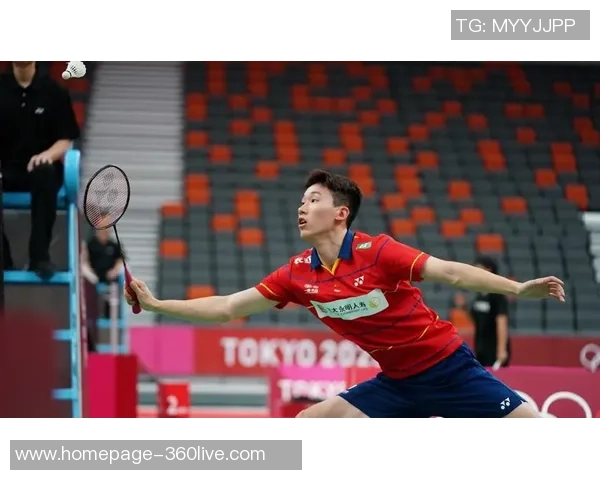 北京羽毛球队实力飙升力量排名创历史新高引发关注