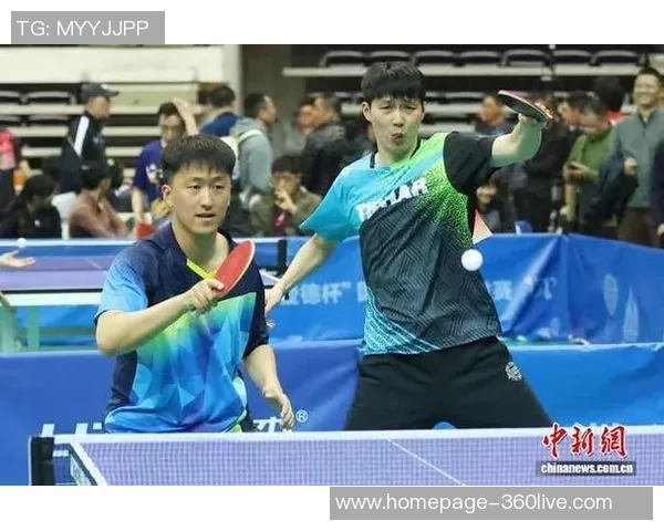 南京乒乓球队的力量与荣耀:探索乒乓球运动的精神与发展之路