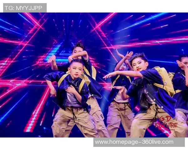 南京街舞队荣登全国街舞团队协作排行榜第十名展现实力与风采