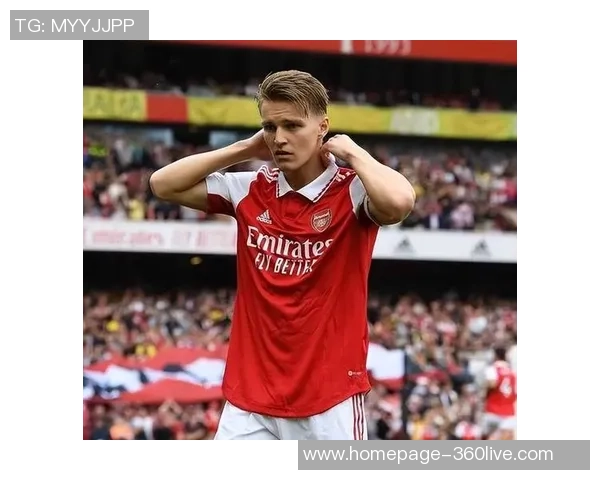 厄德高在足球赛场上的崛起与未来发展潜力分析