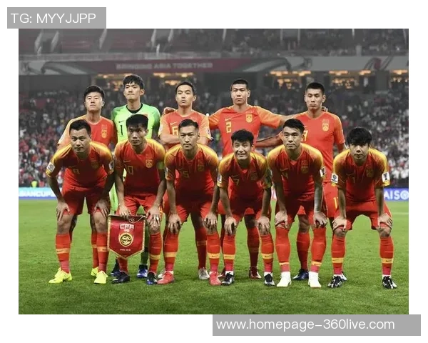 卡塔尔与国足激战12强赛展现足球激情与团队精神的巅峰对决