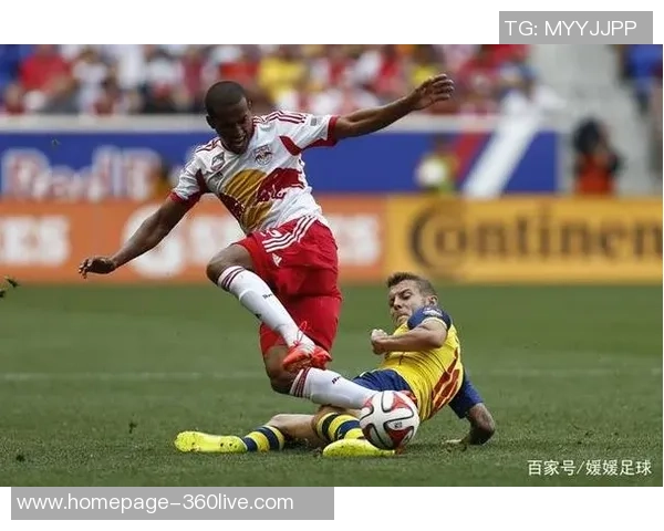 奥林匹亚与纽约红牛的激烈对决揭示足球战术与团队合作的精彩瞬间