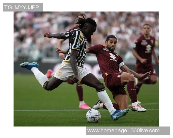 尤文图斯与都灵的激烈对决比分揭晓精彩瞬间回顾