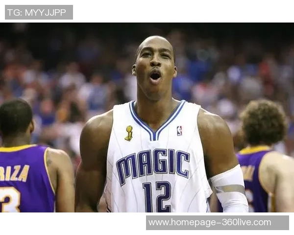 巅峰姚明与霍华德的精彩对决集锦回顾与分析