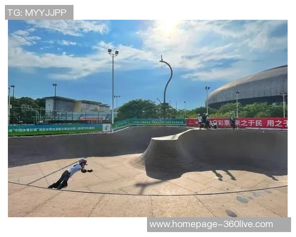 广州滑板队在世界街舞大赛中的逆袭之旅与荣耀时刻回顾