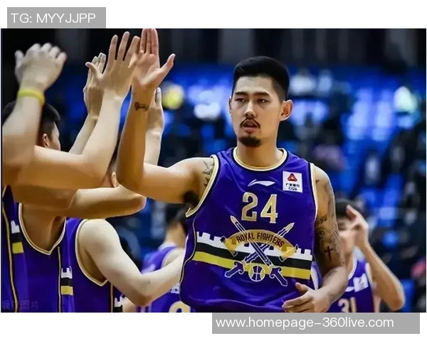 张兆旭的篮球之路:从青涩少年到CBA巨星的奋斗历程与心路历程 张兆旭的篮球之路:从青涩少年到CBA巨星的奋斗历程与心路历程